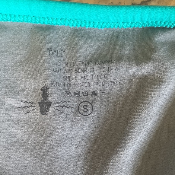 Jolyn bikini bottom - Picture 4 of 4